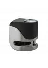 KOVIX KS6-BM ALARMLI DİSK KİLİT METAL