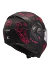 LS2 ADVANT 2 SOPHIA MAT SİYAH- KASK