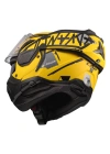 LS2 ADVANT 2 TAPE  KASK