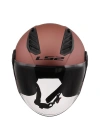 LS2 AIRFLOW 2  KASK
