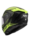 LS2 CHALLENGER 2 DRAVIX  KASK