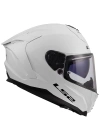 LS2 CHALLENGER 2  KASK