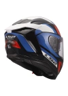 LS2 CHALLENGER 2 VIPER -MAVİ-KIRMIZI KASK