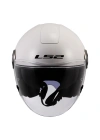 LS2 CLASSY  KASK
