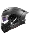 LS2 DRAGON FORGED KARBON KASK