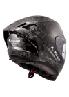 LS2 DRAGON FORGED KARBON KASK