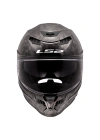 LS2 DRAGON FORGED KARBON KASK