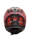 LS2 DRAGON KARBON ENTHUM  KASK