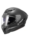 LS2 DRAGON KARBON MAT KASK