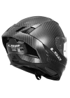 LS2 DRAGON KARBON MAT KASK