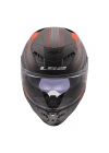 LS2 DRAGON KARBON SUBIC  KASK