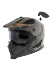 LS2 DRIFTER DEVOR  KASK