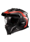 LS2 DRIFTER TRIALITY  KASK