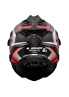 LS2 EXPLORER C KARBON FRONTIER II  KASK