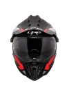 LS2 EXPLORER C KARBON FRONTIER II  KASK