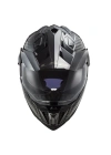 LS2 EXPLORER C KARBON KASK