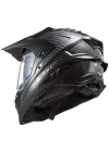 LS2 EXPLORER C KARBON KASK