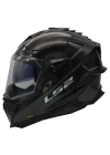 LS2 EXPLORER C KARBON KASK