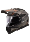 LS2 PIONEER 2 DEVOR  KASK