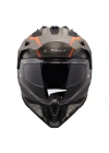 LS2 PIONEER 2 DEVOR  KASK