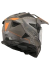 LS2 PIONEER 2 DEVOR  KASK