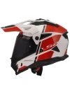 LS2 PIONEER 2 HILL  KASK