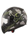 LS2 RAPID 2 PIRATES  KASK