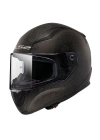 LS2 RAPID 2 TAKAROA MAT SİYAH KASK