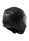 LS2 RAPID 2 TAKAROA MAT SİYAH KASK
