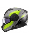 LS2 SCOPE 2 DURIA GRİ- KASK
