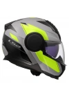 LS2 SCOPE 2 DURIA GRİ- KASK