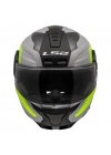 LS2 SCOPE 2 DURIA GRİ- KASK