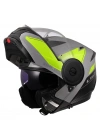 LS2 SCOPE 2 DURIA GRİ- KASK