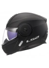 LS2 SCOPE 2 MAT SİYAH KASK