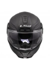 LS2 SCOPE 2 MAT SİYAH KASK