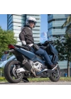 LS2 SHIELD 2.5L BACAK ÇANTASI