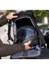 LS2 SHIELD 25L SIRT ÇANTASI