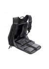 LS2 SHIELD 25L SIRT ÇANTASI