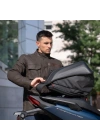 LS2 SHIELD 25L SIRT ÇANTASI