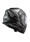 LS2 STORM 2 FASTER  KASK