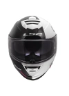 LS2 STORM 2 STARK -MAVİ-SARI KASK