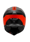 LS2 STREAM 2 THUNDERBIZ GRİ- KASK