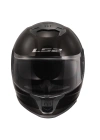 LS2 STREAM 2 THUNDERBIZ SİYAH KASK
