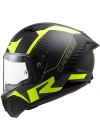 LS2 THUNDER KARBON RACING 1 MAT  KASK