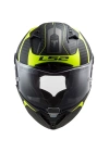 LS2 THUNDER KARBON RACING 1 MAT  KASK