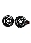 LS2 STROBE 2 KASK KİLİT İÇİ YAN KAPAK SET