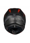 NEXX X.R3R PRO FIM EVO MAT KARBON-SİYAH KASK