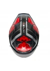 NEXX X.R3R SWIRL KARBON  KASK