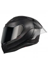 NEXX X.R3R ZERO PRO MAT KARBON KASK