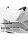 NEXX X.R3R ZERO PRO MAT KARBON KASK